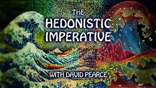 Mini Documentary - The Hedonistic Imperative - David Pearce (Take 1)