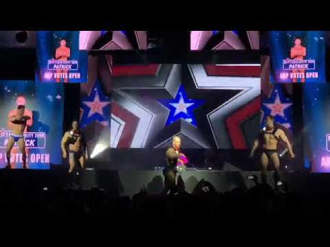 DJ SR EDU OPENING SET REALITY SHOW MATINEE @ LA  RIVIERA MADRID  WE NEW YEAR FESTIVAL 2017 - 2018