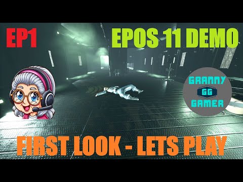 EPOS 11 DEMO EP1