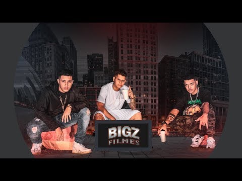 MC LONE Feat. LC & Di$cipulo - CHICAGO (BIG Z FILMES) Video clipe oficial