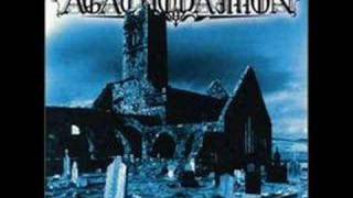Agathodaimon - Ribbons - Requiem &#39;99