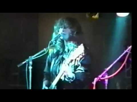 Sugar Mountain Neil Young fanclubdag Venlo Perron 55 13-11-1993