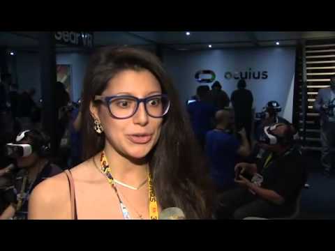 E3 2015: VR dominates show with Oculus Rift, Sony Project Morpheus and Microsoft Hololens