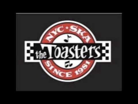 The Toasters - Social Security