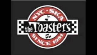 The Toasters - Social Security