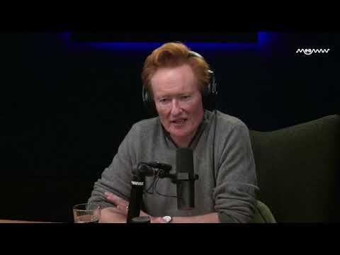 Conan O’Brien Reflects on Losing Close Friends Rob and Michele Reiner in Emotional Interview