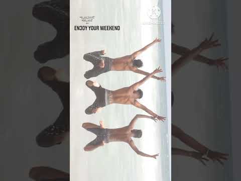 ENJOY YOUR WEEKEND 😜✨ VIZAG TOUR #funny #friendship #travel #reels #beach #dosti #dost #fun #masti