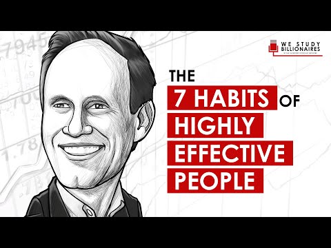 TIP59: The 7 Habits Of Highly Effective People