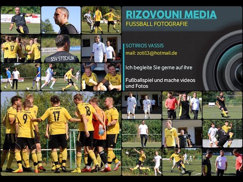 SSV Stockum - SV Affeln 28 II (1-0 Elfmeter)