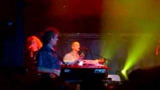 Saga - What's it gonna be? - Live in Hamburg