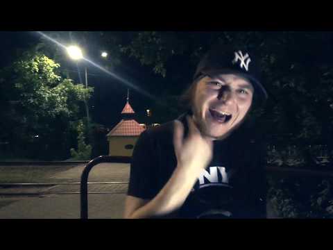 HUKNEeFeReS. ( street video )