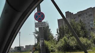 Полезные советы для тех кто Сдает на Права Вождения на Шоссе Революции 85