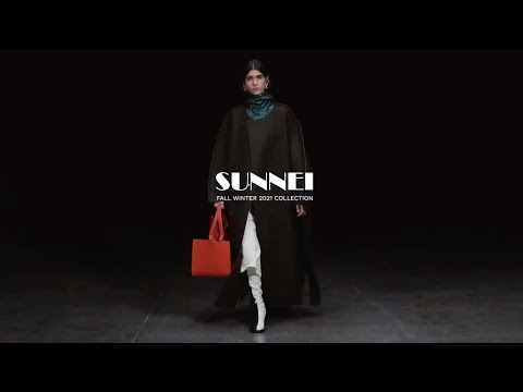 Sunnei | Fall/Winter 2021/22 | Milan Fashion Week