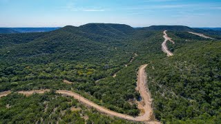 Camp Wood, TX Project
