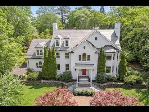 82 Sargent Rd Brookline MA Sargent Estates