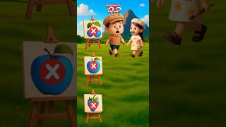 Download lagu Apple is Blue? ❌ No! Apple is Red ✅ YES! #trendingshorts #cartoon #likeforlikes #shortfeed mp3 Download lagu Apple is Blue? ❌ No! Apple is Red ✅ YES! #trendingshorts #cartoon #likeforlikes #shortfeed mp3