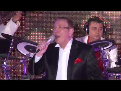 PERDON (Cover by Jose Luis Rodriguez) - Petre Geambasu Show Band