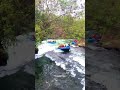 River Rafting Trip