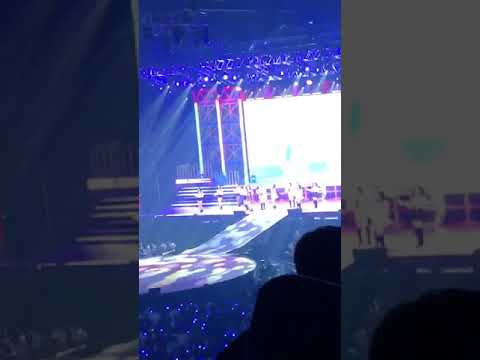 181012 TWICE 'Cheer Up' @ TWICE 1st ArenaTour 2018 in Kobe