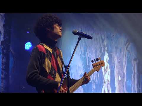 [181221] Happy Christmas(John Lennon) - 잔나비(JANNABI) @김만덕나눔콘서트