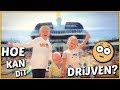 ONGELOFELiJK DAT DiT BESTAAT! ? ( schip hometour) | Bellinga Familie Vloggers #1439
