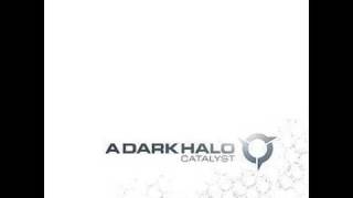 A Dark Halo - Formatting....