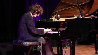 We Found Love - Rihanna VS Grand Piano (Eyal Amir and Ruslan Sirota)