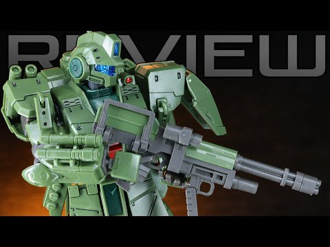 Gundam: Combat Evolved