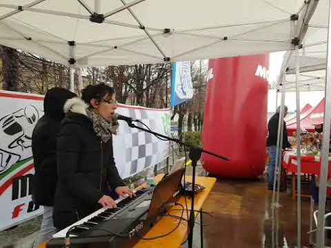 Messa del Centauro a Fossano