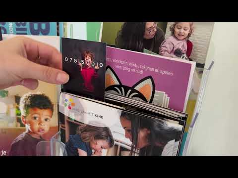 Een middelvinger tussen de opvoedboeken - de Opvoedingslijn