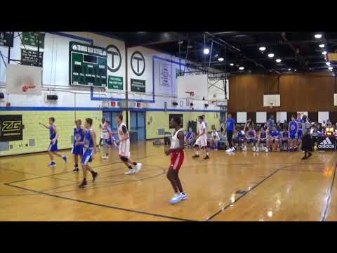 C4 vs  HillTopper Heat