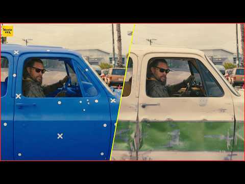 The Wrecking Crew - VFX Breakdown by Orca Studios