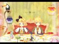 [VOCALOID] Kagamine Rin and Len - CANDY CANDY ...