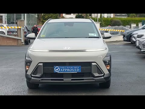 Hyundai KONA 1.6 HYBRID Elegance Auto - Image 2