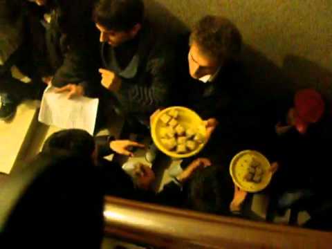 Tinerii Roma Bethel - O Ce Veste Minunata!