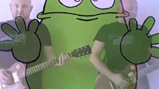 Fly (Veruca Salt) - cover by Smandert