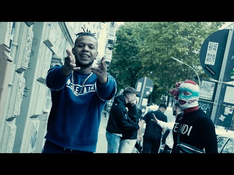 KING EAZY - IMMER WIEDER (OFFICIAL VIDEO)