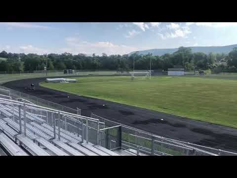 30m Sprint - Linear Speed Drill