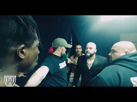 Winner Takes All At WHAT! X | Christian Casanova vs Ken Broadway Announcement