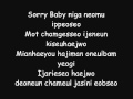 JYP - Kiss lyrics 