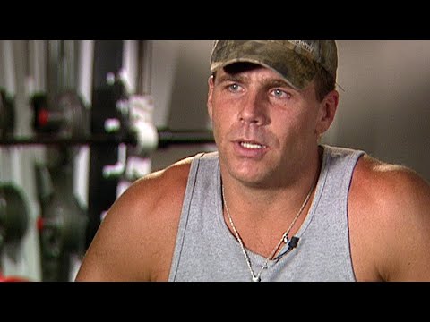 Shawn Michaels and the Montreal Incident | Confidential