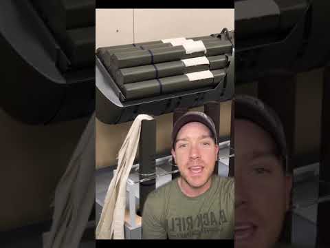 Firebombs Leveled Whole Cities in WWII - What Are They?