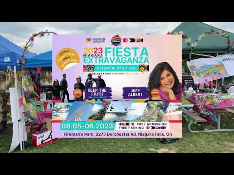 CMAGIC5 - NIAGARA FIESTA - SONG 1