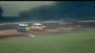 BASICS Hampshire pre-hospital critical care part 1