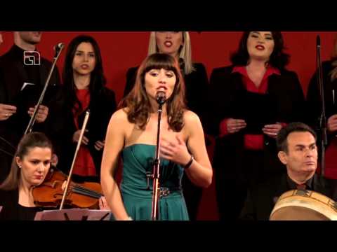 KOSOVARJA KENDON 2015 - Albulena Misini  - 'Po ti çka i ke thanë dikujt