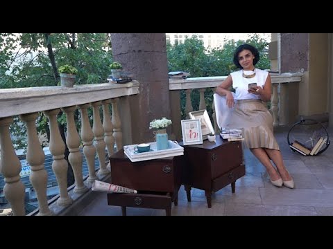 «Հրապարակը» սկսվում է պատշգամբից/26.08.2020