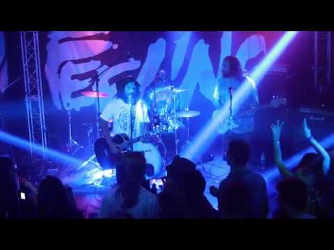 Ventania  - Colorindo o Visual