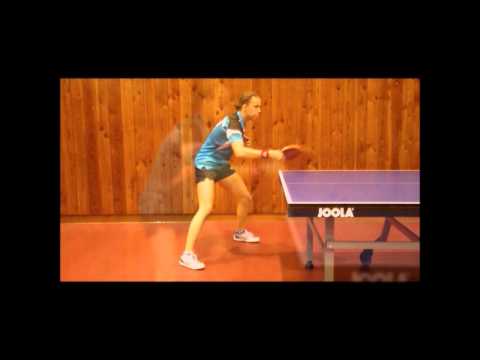 BEKHEND KONTRADRIVE (Vacenovska, Cechova)