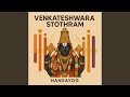 Venkateshwara stothram