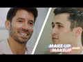 Make Up Over Makeup Chris Olsen Ian Paget E L F Cosmetics